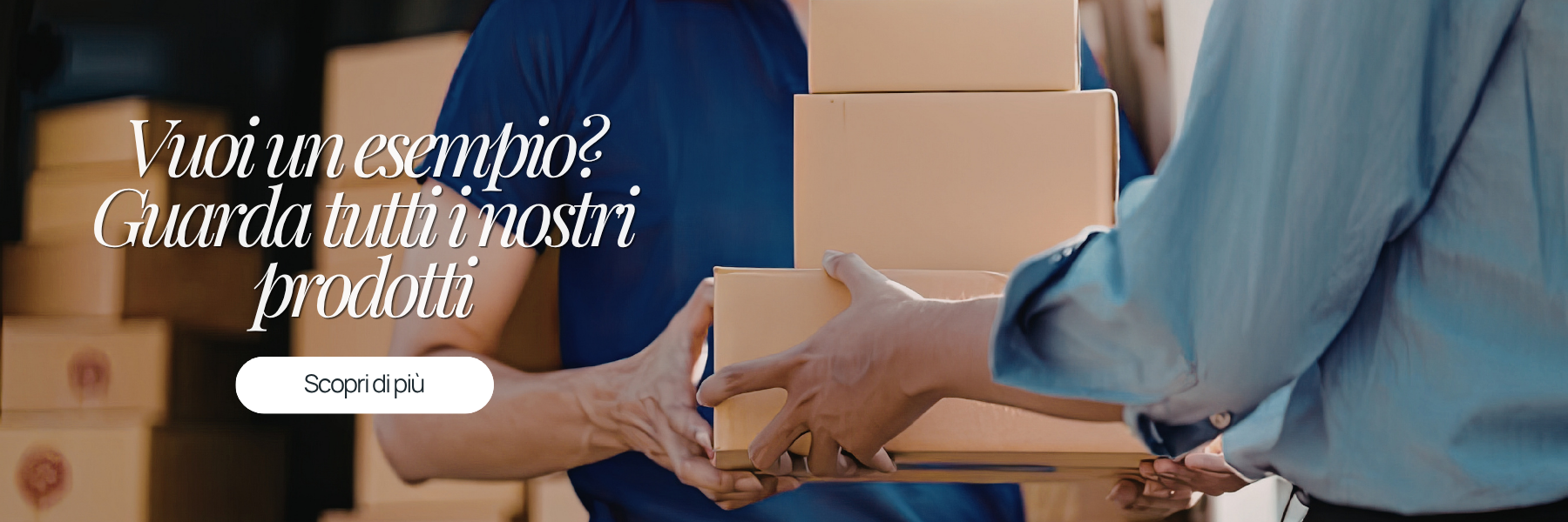 Packaging Mantova