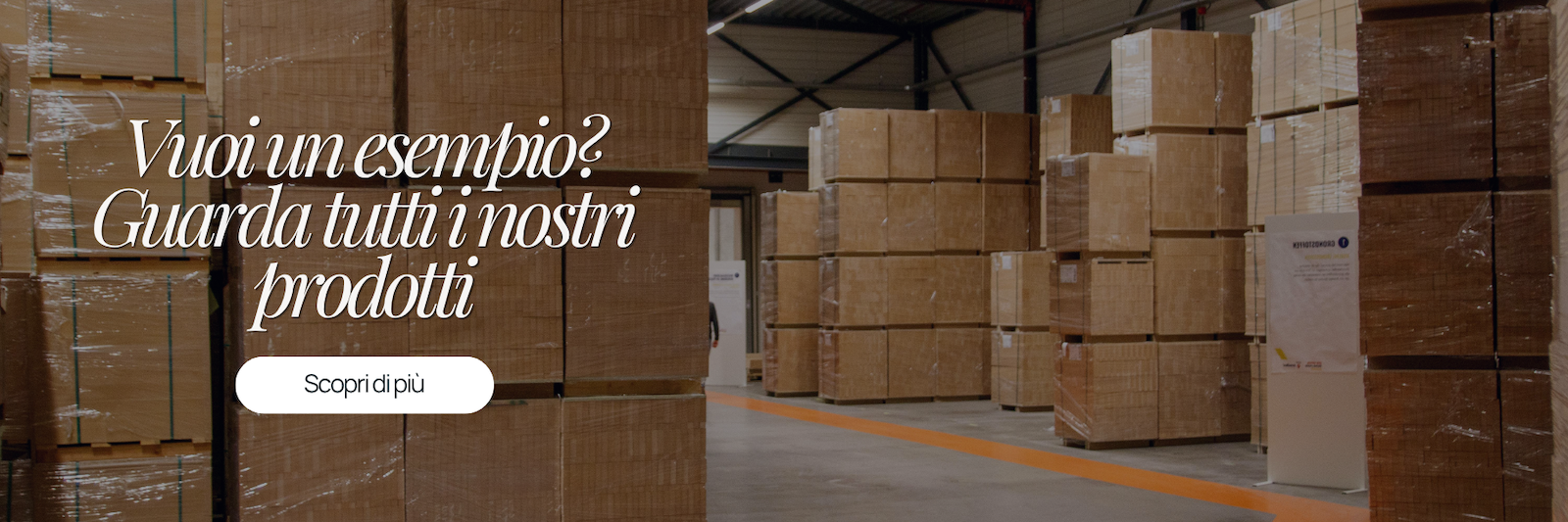 Scatole Mantova